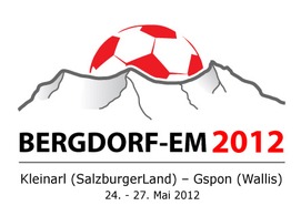 Bergdorf-EM 2012