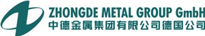 Zhongde Metal Group GmbH