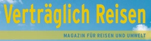 Verträglich Reisen