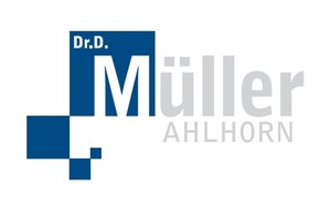 Dr. Dietrich Müller GmbH