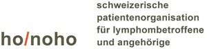 Schweizerische Patientenorganisation für Lymphombetroffene und Angehörige (ho/noho)