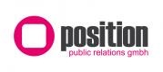 Position - Public Relations GmbH