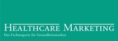 Healthcare Marketing - Das Fachmagazin für Gesundheitsmarken