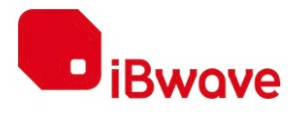 iBwave Solutions
