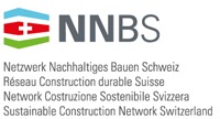 Netzwerk Nachhaltiges Bauen Schweiz NNBS