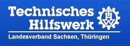 THW Landesverband Sachsen, Thüringen