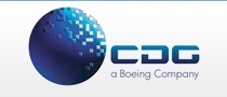 CDG, a Boeing Company