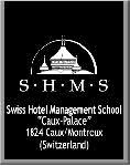 SHMS, Swiss Hotel Management School