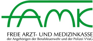FAMK - Freie Arzt- und Medizinkasse