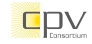 CPV Consortium