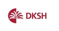 DKSH Holding Ltd