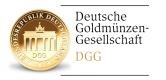 DGG - Deutsche Goldmünzen Gesellschaft mbH