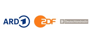 ARD, ZDF und Deutschlandradio