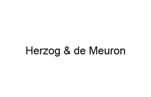 Herzog & de Meuron