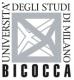 Università degli studi di Milano - Bicocca