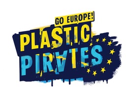 Plastic Pirates - Go Europe!