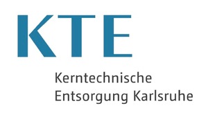 KTE Kerntechnische Entsorgung Karlsruhe