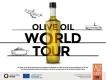 Olive Oil World Tour