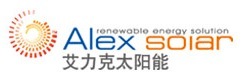 Shanghai Alex Solar Energy Science & Technology Co., Ltd.