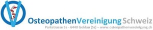 OsteopathenVereinigung Schweiz OVS