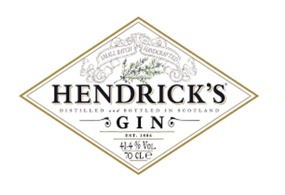 Hendrick's Gin