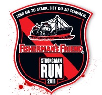 FISHERMAN'S FRIEND StrongmanRun