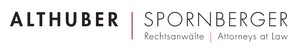 ALTHUBER SPORNBERGER & PARTNER Rechtsanwälte GmbH