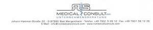 RS Medical Consult GmbH