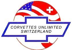 Corvettes Unlimited Switzerland