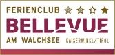 Hotel Ferienclub Bellevue am Walchsee