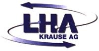 LHA Internationale Lebensmittelhandelsagentur Krause AG