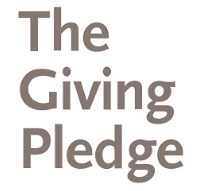 The Giving Pledge