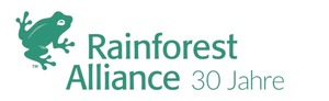 Rainforest Alliance; UTZ