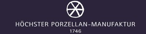 Höchster Porzellan-Manufaktur 1746