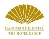 Mandarin Oriental Hotel Group