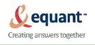 Equant Communications Service AG
