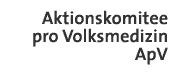 Aktionskomitee pro Volksmedizin ApV