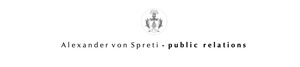 Alexander von Spreti - public relations