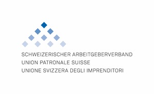 Schweizerischer Arbeitgeberverband / Union patronale suisse / Unione svizzera degli imprenditori