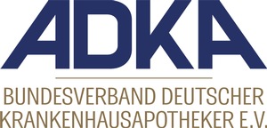 ADKA Bundesverband Deutscher Krankenhausapotheker