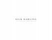 SILK DARLING - Katerina Vitt