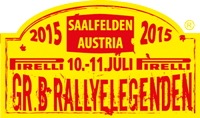 IGM Gr. B Rallyelegenden Österreich