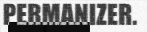 Permanizer