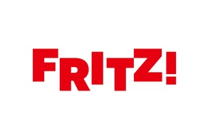 FRITZ! GmbH