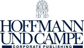 Hoffmann und Campe Corporate Publishing