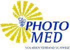 PHOTOMED Solarien Verband Schweiz