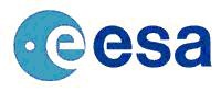 Europäische Weltraumorganisation ESA/ESO