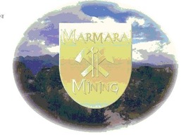 MARMARA MINING PLC