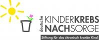Deutsche Kinderkrebsnachsorge - Stiftung für das chronisch kranke Kind