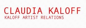 Kaloff Artists Relations